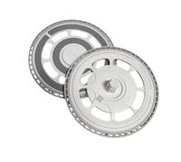 Support de Fixation de Serpillière Compatible avec Roborock Qrevo CurvX | Support de Lingette ; Vérifier la Forme de Fixation.(B)
