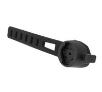 Support de fixation de tige de selle Magicshine SEEMEE 200 Noir