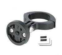Support de fixation de tige de selle pour feu arrière Garmin Varia RVR315 RTL510 515 500 avec design discret pour minimiser les interférences sur les vélos