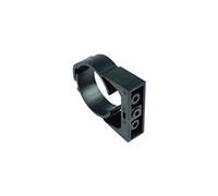 - Support de fixation du réservoir du système de refroidissement liquide - noir