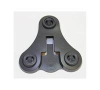 Support de fixation Eheim 24002403, 24112413 Gris TU