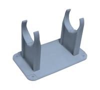 Poolex Support de fixation pour électrolyseur au sel Turbo Salt/Sel-In multi-positions