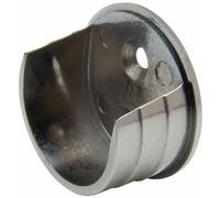 Support de fixation entre-murs pour tube 28 mm Boulet