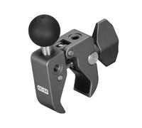 Support de Fixation for Guidon FANAUE, Support de téléphone Portable, Support for vélos, VTT/UTV, for Supports RAM