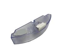Support de fixation for serpillière et réservoir d'eau Ultron, pièces détachées, compatible avec Roborock, S8/S8+/S8 Plus, accessoires for aspirateurs(Water Tank White X1)