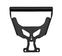 Support De Fixation GPS Moto pour Yamaha TRACER9GT TRACER900GT, Téléphone Portable, Extension Montage sur Guidon Support d'extension GPS