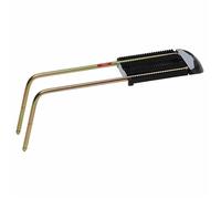 Support de fixation Hamax pour transporteurs - Hamax - Noir - Homme - Accessoire de transport