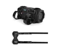 Support de fixation intégré pour haut-parleur JBL Xtreme 3/4 pour Charge5/6 Bike Strap for Flip7/6 Speaker Holder