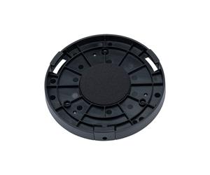 Support de Fixation Jabra 14101-75 pour Speakerphone Speak 710/750, Noir, Bluetooth, Dimensions Emballage 188x125x126mm, Poids 620g