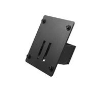Support de fixation - LENOVO - Tiny Clamp Bracket Mounting Kit II - Noir - Compatible ThinkCentre - Écran léger