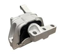 Support de Fixation Moteur côté Droit pour Audi Q3 8UB 8UG (2011-2020) : références 5N0199262K, 5N0199262E, 5N0199262F et 5N0199262G