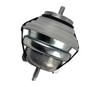 Support de Fixation Moteur pour Jaguar XF 3.0L 2009 et XJ 5.0L (côté Gauche et Droit), référence C2D2745. Stabilisateur de Support Moteur