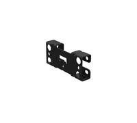 Jabra Fixation murale PanaCast 50 – Pour fixer la barre vidéo au niveau des yeux – Noir