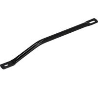 Support de fixation, Noir Revêtu par Poudre - pour Simson S50, S51, S70