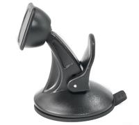 Support de fixation pare-brise à ventouse Tomtom Gps pour séries 520/530/630/720/730/920/930 - Tête pivotante à 360° - Plastique d'ingénierie robuste - Support de voiture non OEM