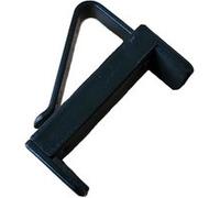 Support de fixation pare-soleil ALLOTECH pour télécommandes