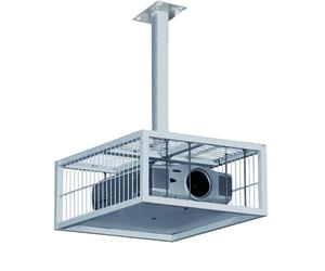 Support de fixation plafond PeTa pour cage de protection "Guard" 100 cm