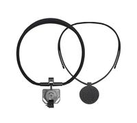 Support de fixation pour caméra de sport DJI Osmo Action 6 - Sangle de cou magnétique à libération rapide