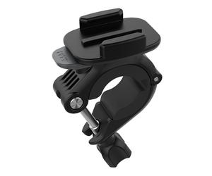 Support de fixation pour caméra GoPro sur guidon, tige de selle ou perche