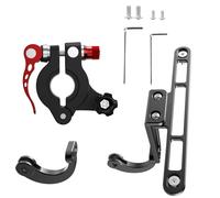 Support de fixation pour caméra sportive et télécommande pour DJI RC Pro/Smart Controller : multifonctionnel et fiable