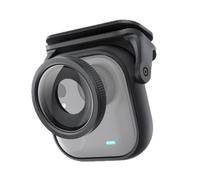 Support de Fixation pour Chapeau pour Enfant pour GO Ultra avec Kit D'Objectif Micro-USB pour Accessoires pour Insta 360 GO Ultra