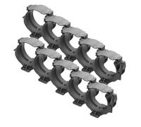 Support de fixation pour Comfotube D75 - Comfofix ZEHNDER COMFOSYSTEMS - 990327200