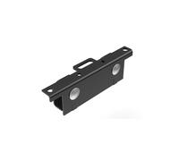 Support de fixation pour couverture métallique CWL - graphite RAL7016