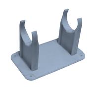 Support de fixation pour électrolyseur au sel Poolex Turbo Salt / Sel-In