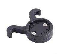 Support de fixation pour feu arrière de vélo, pour Garmin et Igpsport Support en plastique robuste pour une visibilité optimale pendant les promenades