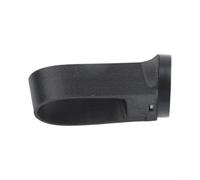 Support de fixation pour feu arrière en fibre de carbone, pour Dogma F