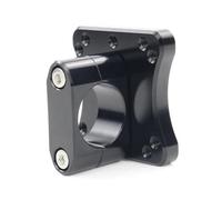 Support De Fixation pour GPS - Compatible pour SU&ZUKI GSR400 600 700 GSX650F GSX 750S/1000S DR-Z400SM GN125 GS500F Van 200 K&atana