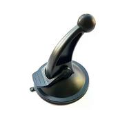 Support de fixation pour GPS TomTom Trucker Rider, ventouse, accessoires d'intérieur