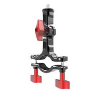 Support de fixation pour guidon de vélo, caméra 270, clip pour moto