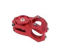 Support de fixation pour guidon de vélo de 28,6 mm pour Garmin pour Cateye Top Cap Ordinateurs