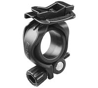 Support de fixation pour lampe Ixon Core avec plaque adaptatrice