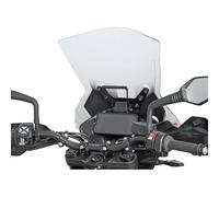 Givi Support de fixation GPS pour pare-brise – KTM 790 Adventure/R (19-20), 890 Adventure (21)