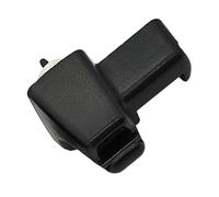 Support de Fixation pour Pare-Soleil Avant Gauche/Droite pour Range pour Rover L322 2003-2012 Pare-Soleil Intérieur Visières(Droite)