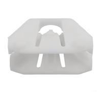 Support de fixation pour pédale de frein pour Passat OEM 1J0721169A 1K0721169 Compatible avec A5 S6 et modèles de voiture