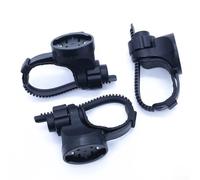 Support de fixation pour phare avant pour guidon de vélo Magicshine