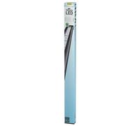 Support de fixation pour rampe LED Tetra Tetronic 1380 Blanc 7x12x141 cm
