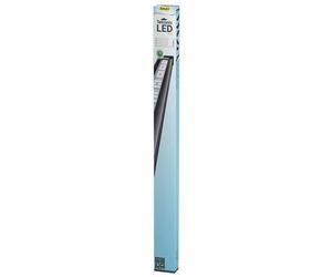 Support de fixation pour rampe LED Tetra Tetronic 1380 Blanc 7x12x141 cm