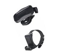 Support de fixation pour sac à dos à rotation à 360 degrés pour caméra d'action et accessoires de caméra à libération rapide