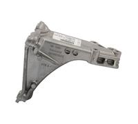 Support de fixation pour silentbloc moteur arrière de Golf 2