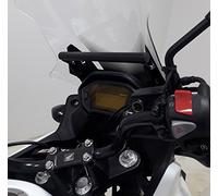 Support de Fixation pour Smartphone/GPS Compatible avec Honda CB500X 2016-2024