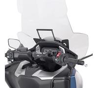 Support GPS Cockpit pour Honda Forza 750 2021-2023