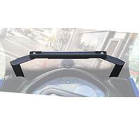 Support GPS Cockpit pour Honda XLV650 Transalp 2000-2007