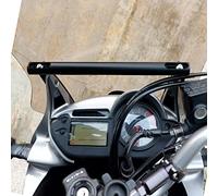 Barre GPS de Cockpit pour Honda XLV700 Transalp 2008-2011