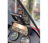 Support GPS Cockpit pour Honda XRV750 Africa Twin 1993-2003