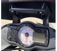 Support pour Smartphone/Navigation par Satellite pour Kawasaki Versys 650 2006-2009