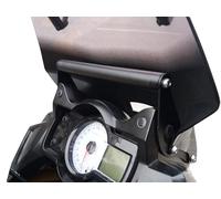 Moto Discovery Support GPS Cockpit Compatible avec Kawasaki Versys 650 2010-2014